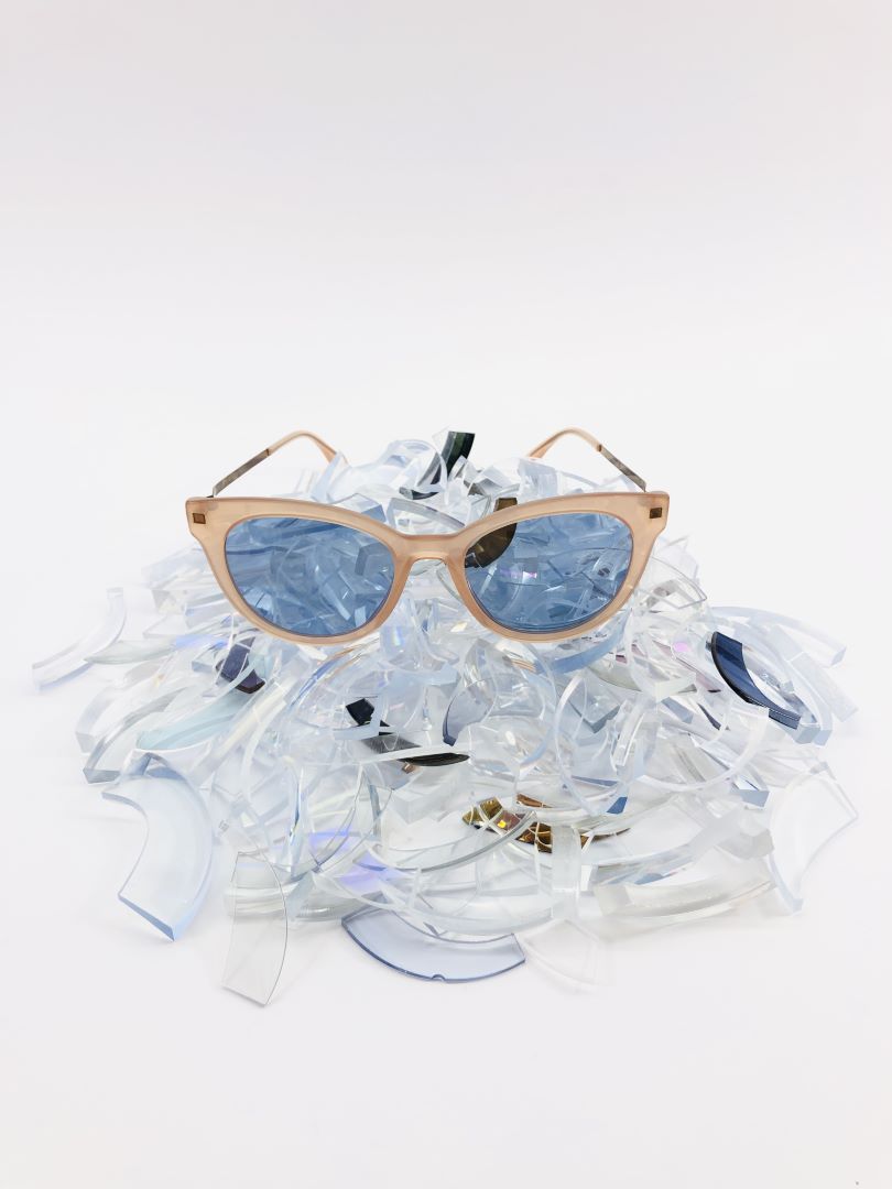 occhiali da soleacetato